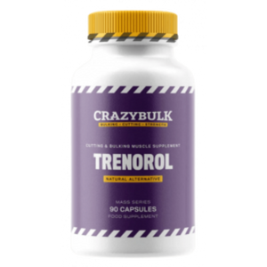 Trenorol Anadrole Review