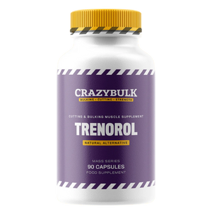 Trenorol Winsol Review
