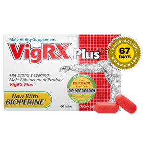 best nitric oxide supplements vigrx