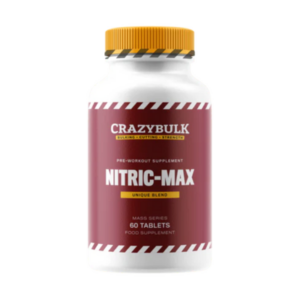 best nitric oxide supplements nitric max