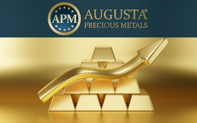 Augusta Precious Metals IRA